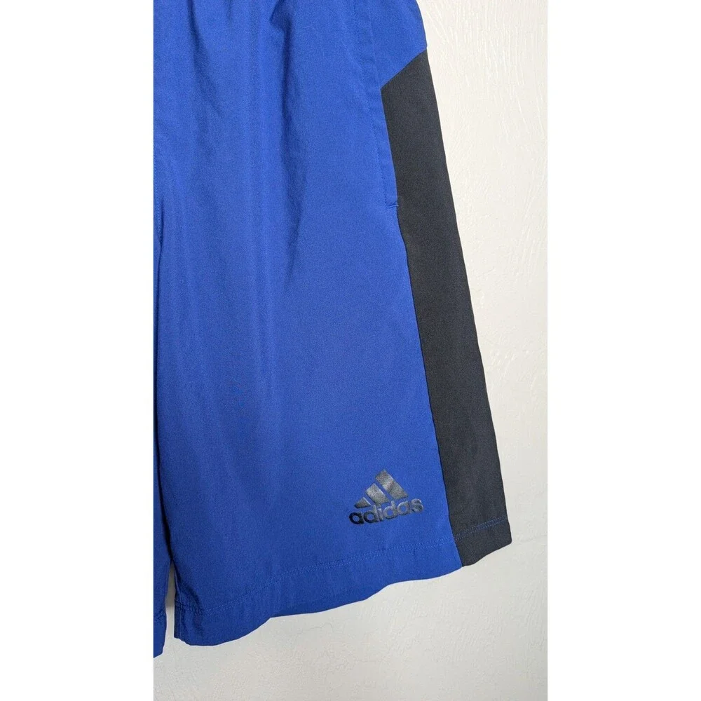 adidas mens size